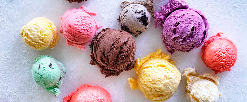 ice cream